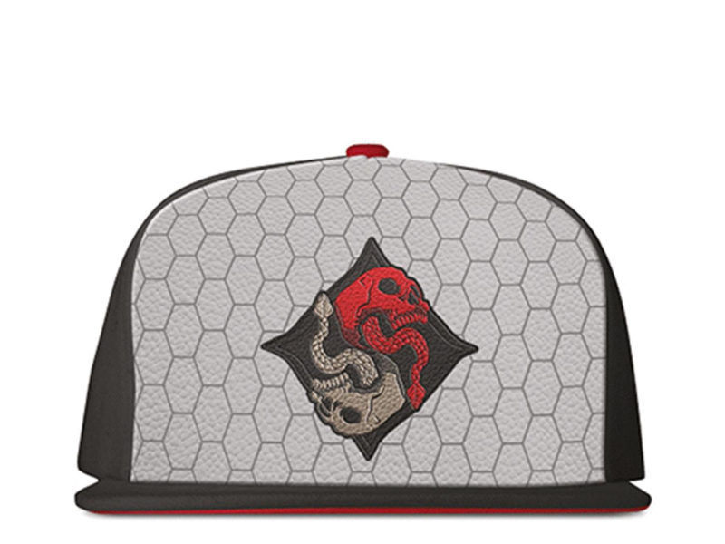 Good Loot Snapback Borderlands 3 